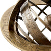 Armillary Globe - Celestial Sphere