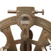 Sextant in Wood Box