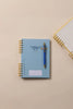 Notebook Twin Wire - Standard Issue - No 12 - Blue