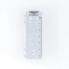 Notebook Twin Wire - Standard Issue - No 12 - Blue