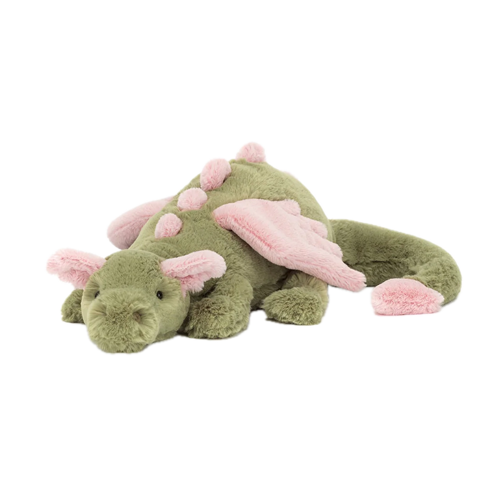 Malachy Dragon