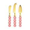 Orb Cheese Knife Set