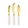 Orb Cheese Knife Set