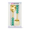 Orb Salad Servers
