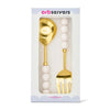 Orb Salad Servers