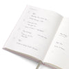 Papier - 2026 A5 Planner - Hard Cover - Weekly - Joy Pink