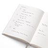 Papier - 2026 A5 Planner - Hard Cover - Weekly - Italian Summer Dusty Sage