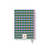 Papier - 2026 A5 Planner - Hard Cover - Daily - Fresh Cherries