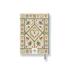 Papier - 2026 A5 Planner - Hard Cover - Daily - Quilted Daydreams Bright Blue