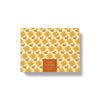 Papier - Meal Planner - Orange Check