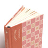 Papier - Fabric Bound Gratitude Journal - Starburst - A6