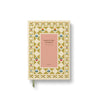 Folk Garden Gratitude Journal A5