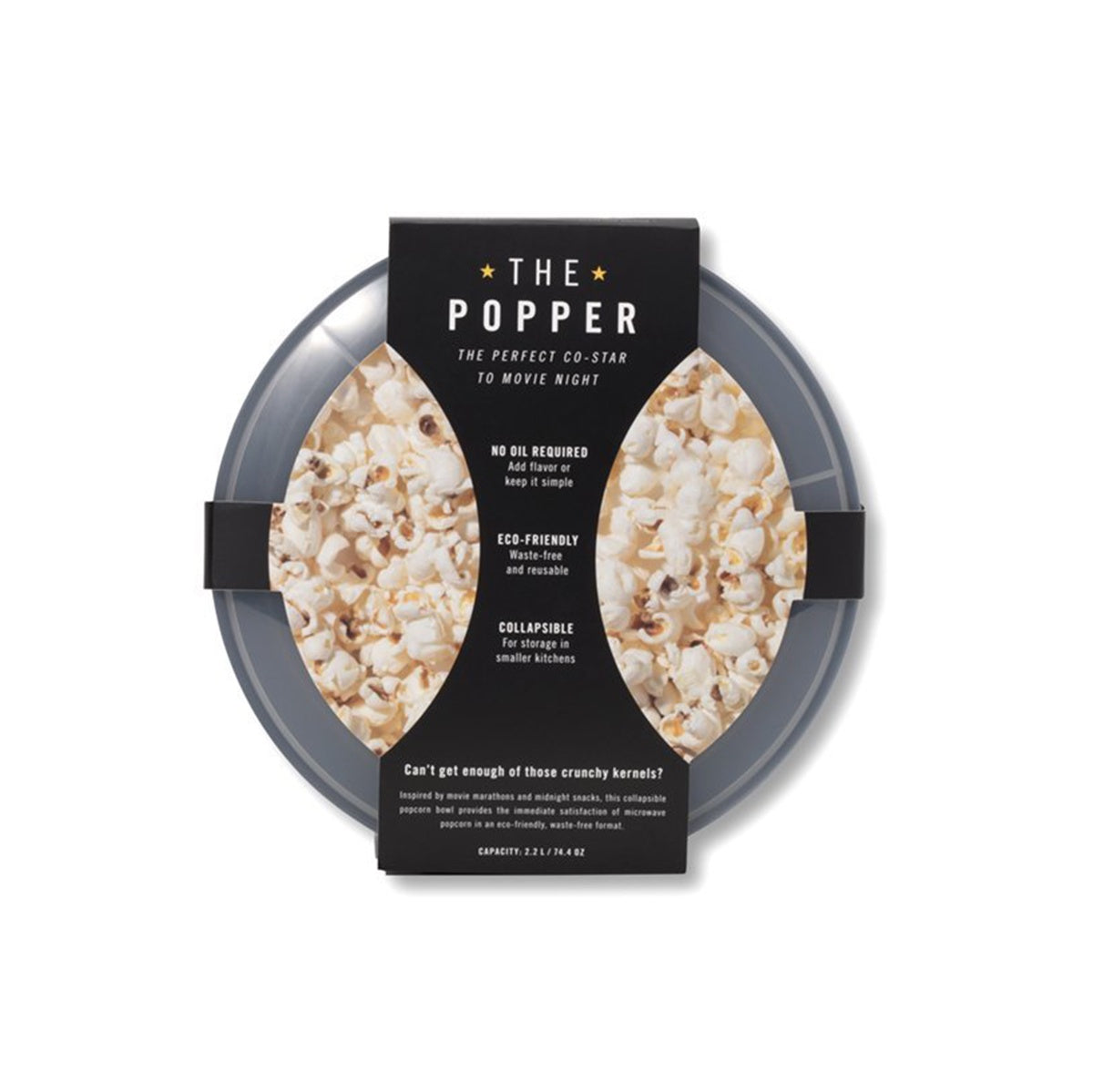 Popcorn Popper Original