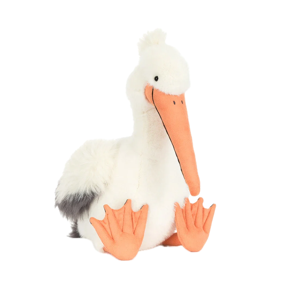 Keli Pelican