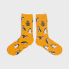 Fairy Penguin Socks