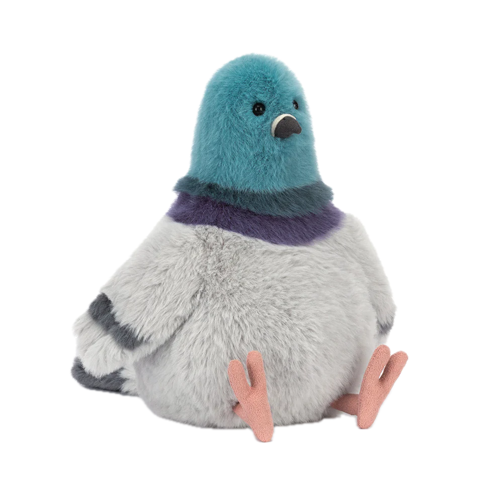 Strutton Pigeon