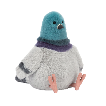 Strutton Pigeon