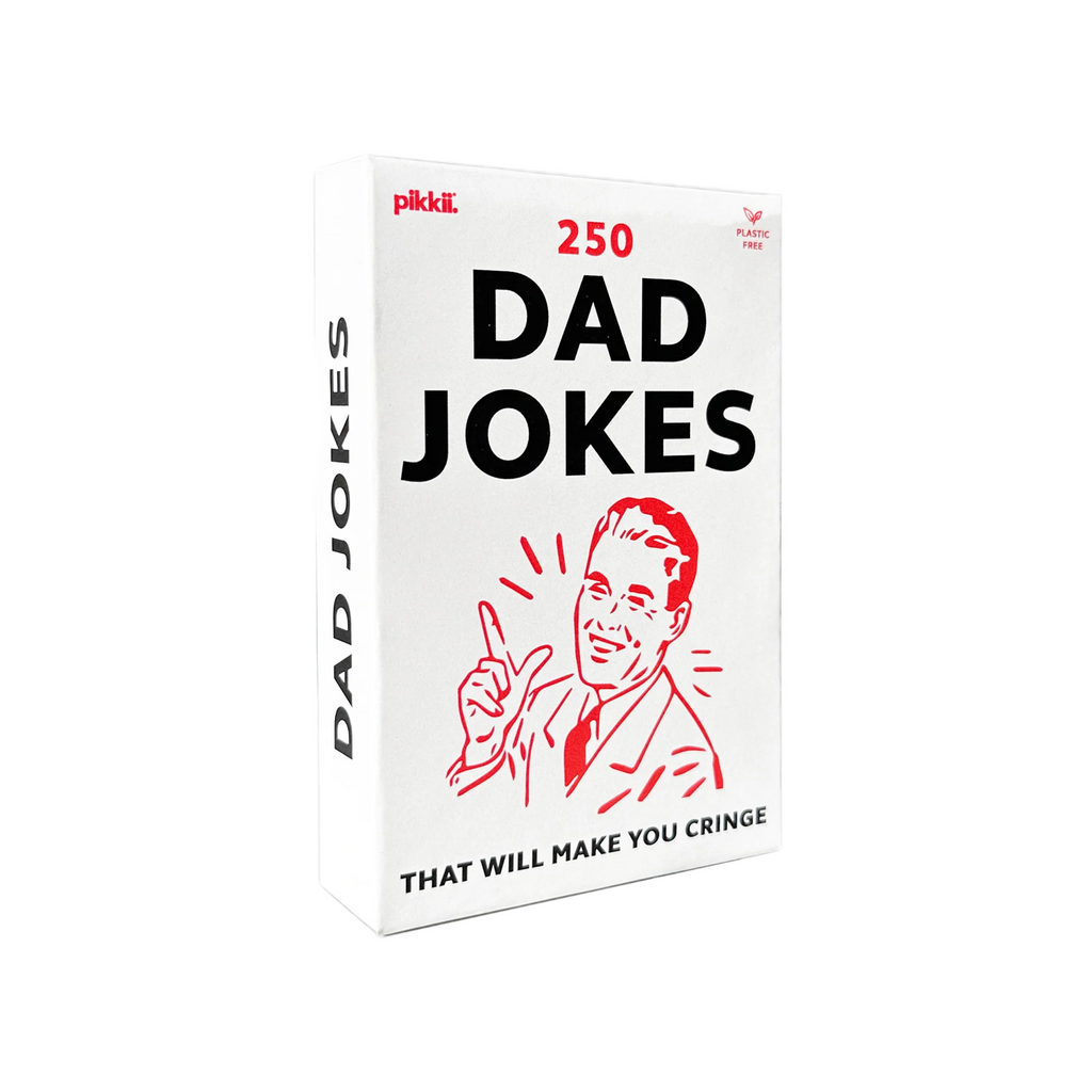 Cards Dad Jokes