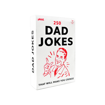 Cards Dad Jokes