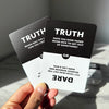 Cards Truth Or Dare