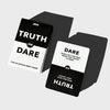 Cards Truth Or Dare