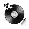 Jigsaw Puzzle Kit Record