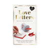 Love Letters with Mailbox