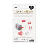 Love Letters with Mailbox