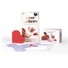 Love Letters with Mailbox