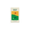 Mini Matches Golf