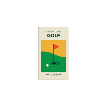 Mini Matches Golf