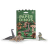 Paper Dinos