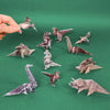 Paper Dinos