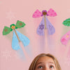 Paper Flying Fairies