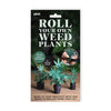 Paper Weed Plants