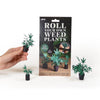 Paper Weed Plants