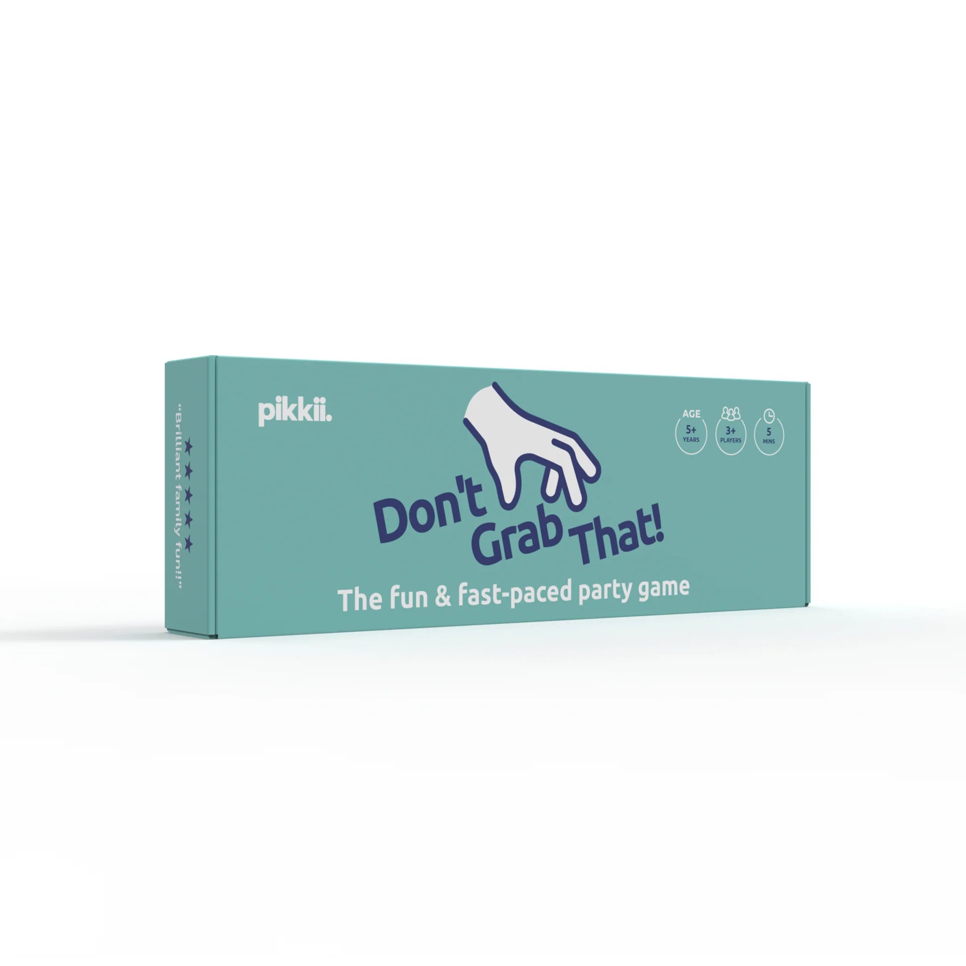 Party Game Dont Grab That