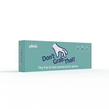 Party Game Dont Grab That