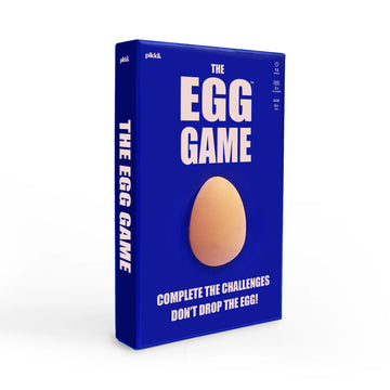 Party Game Egg
