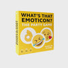 Party Game Emoticon Hunt