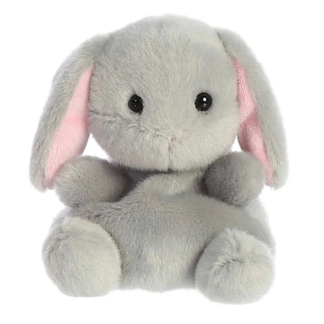 Grey Lop Eared Bunny