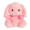Pink Lop Bunny