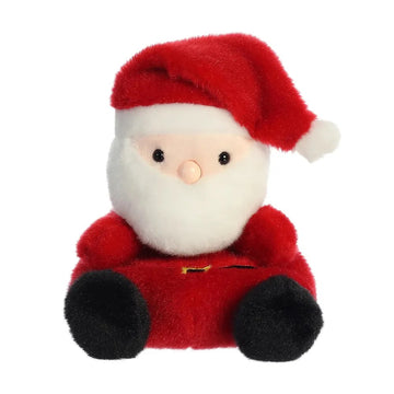 Santa Claus