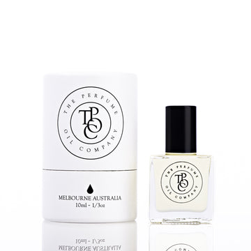Roll On Perfume Oil 10 mls - Venus