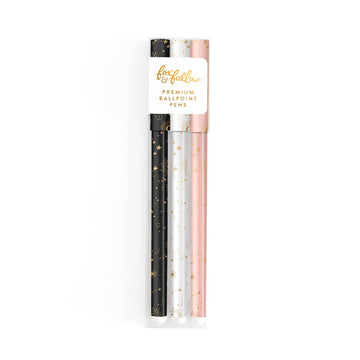 Constellation Sky Pen Pack