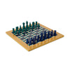 Classic Games Chess Lacquered Athena