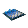 Classic Games Chess Lacquered Poseidon