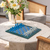 Classic Games Chess Lacquered Poseidon