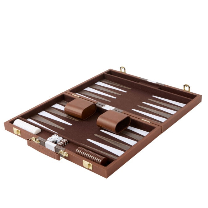 Backgammon (Paradox)