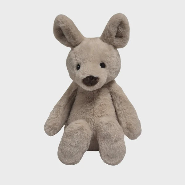 Kalvin the Kangaroo